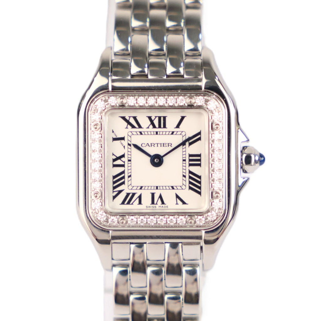 Cartier W4PN0016 Panthere Small Model