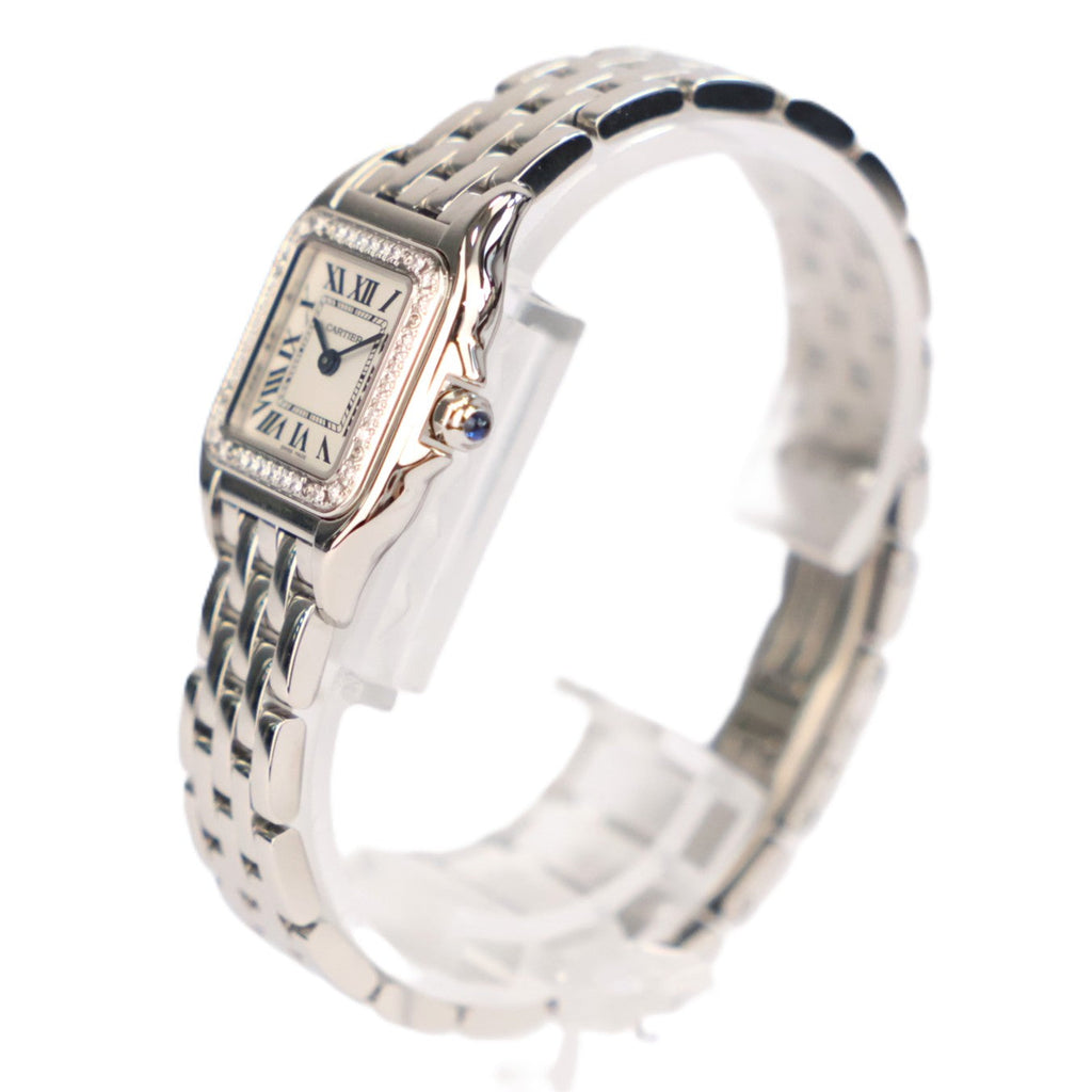 Cartier W4PN0016 Panthere Small Model