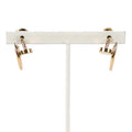 Cartier B8301235 Juste un Clou Hoop Small Model Earrings