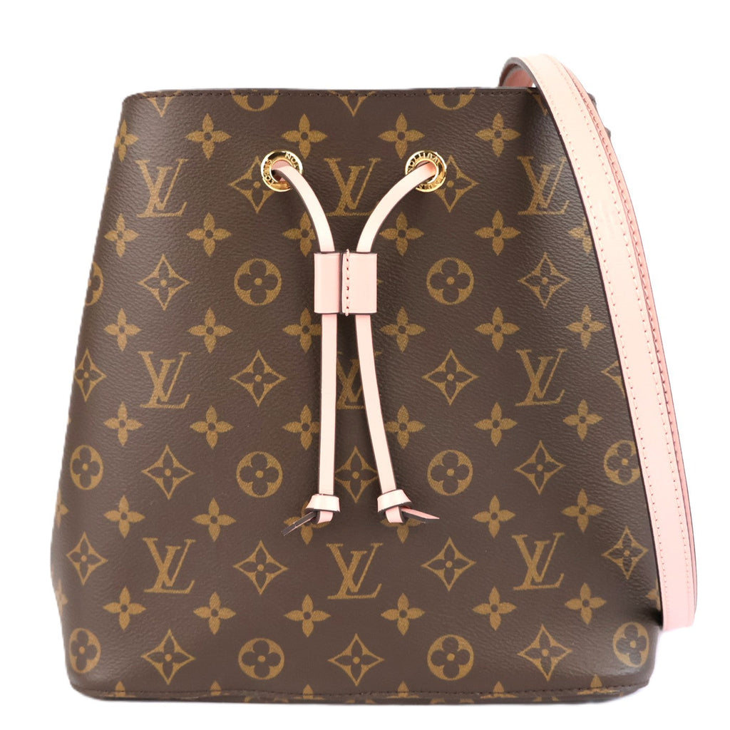 LOUIS VUITTON M44022 NEO NOE MM SHOULDER BAG