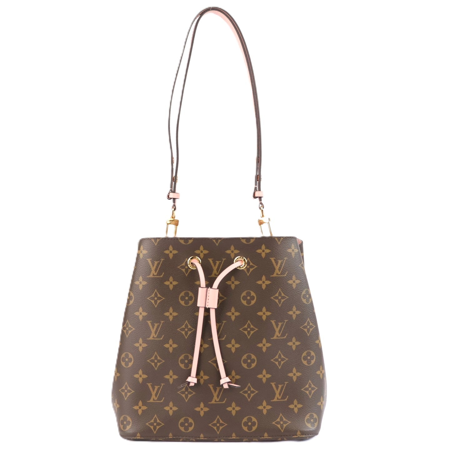 LOUIS VUITTON M44022 NEO NOE MM SHOULDER BAG