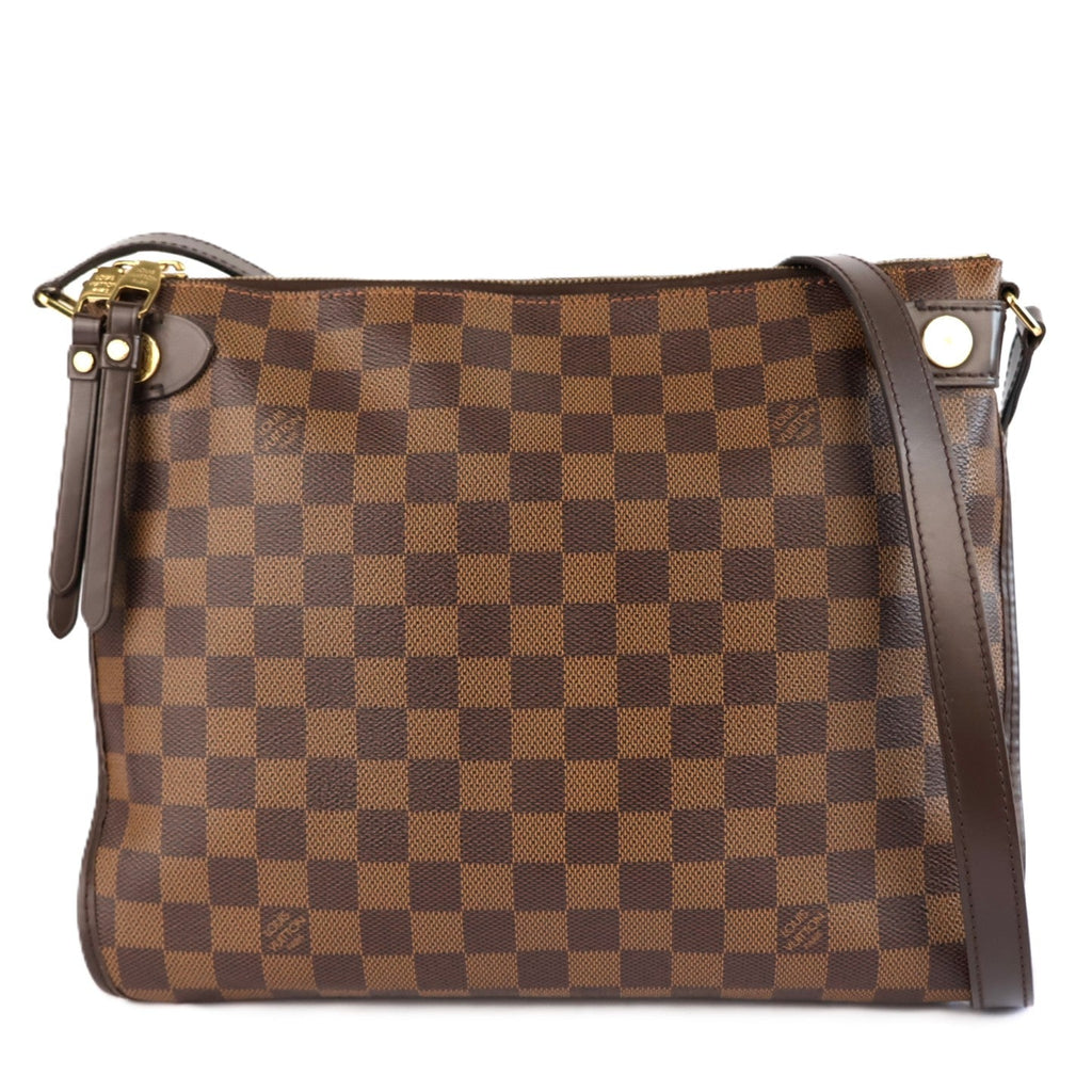 LOUIS VUITTON M41435 DUOMO SHOULDER BAG