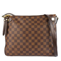 LOUIS VUITTON M41435 DUOMO SHOULDER BAG