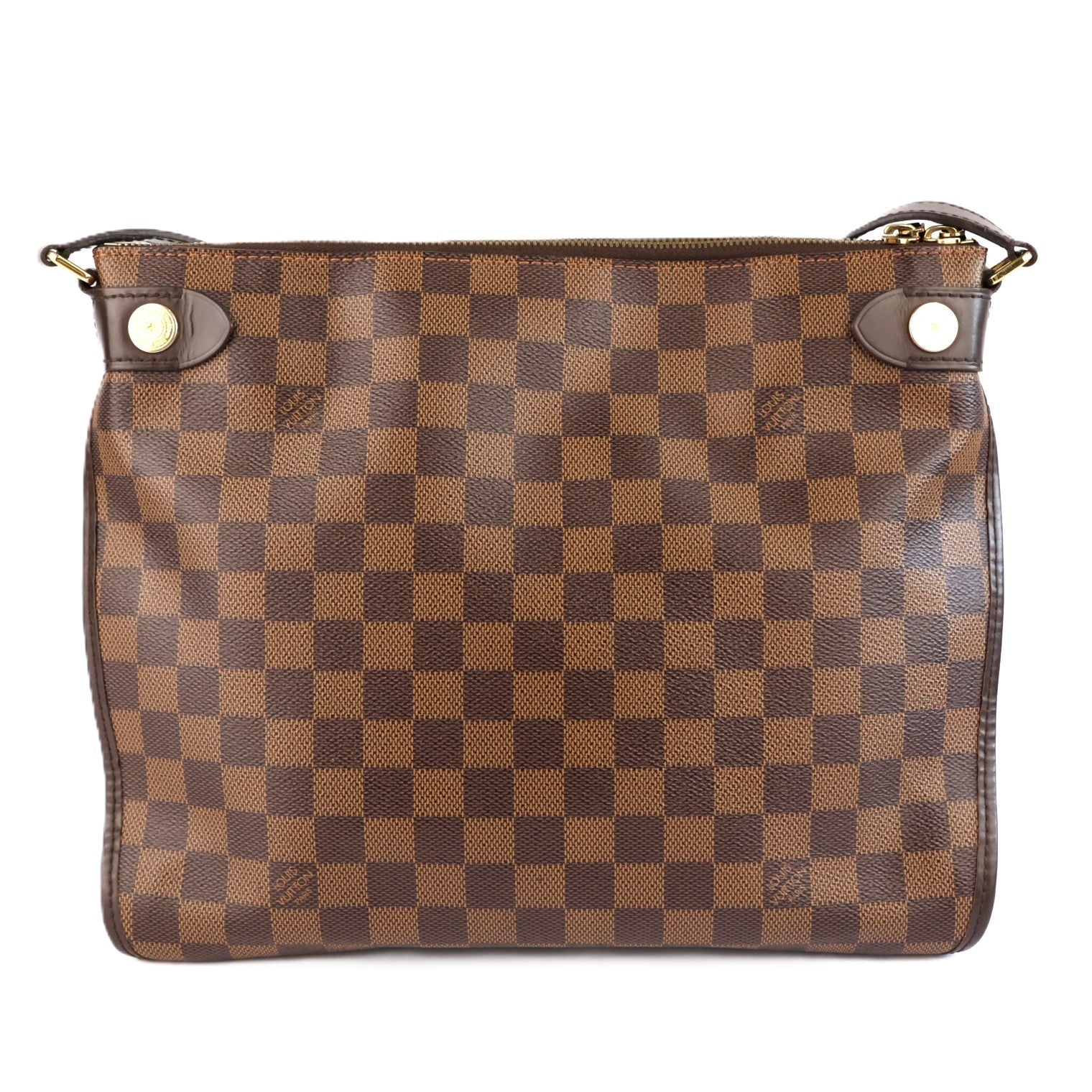LOUIS VUITTON M41435 DUOMO SHOULDER BAG