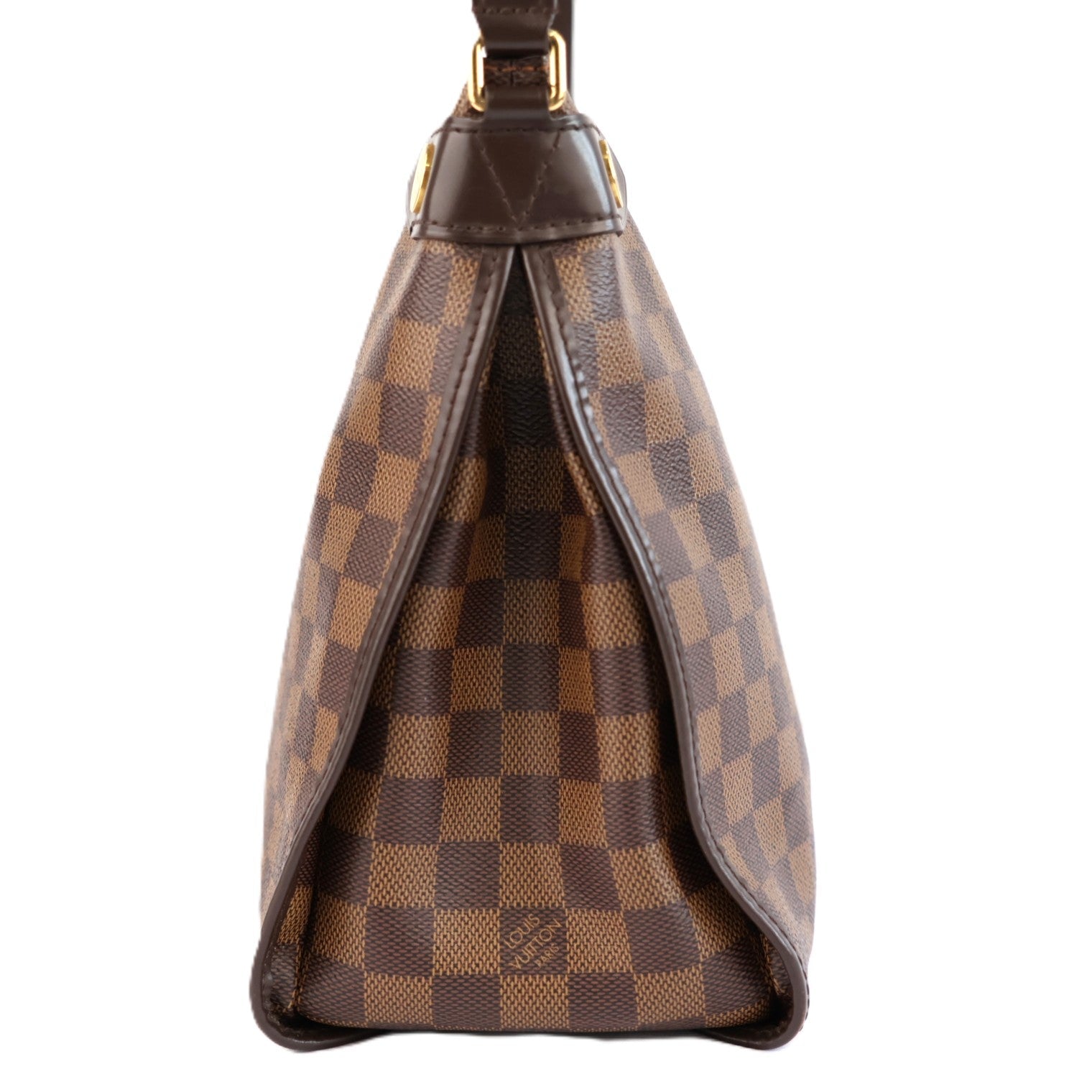LOUIS VUITTON M41435 DUOMO SHOULDER BAG