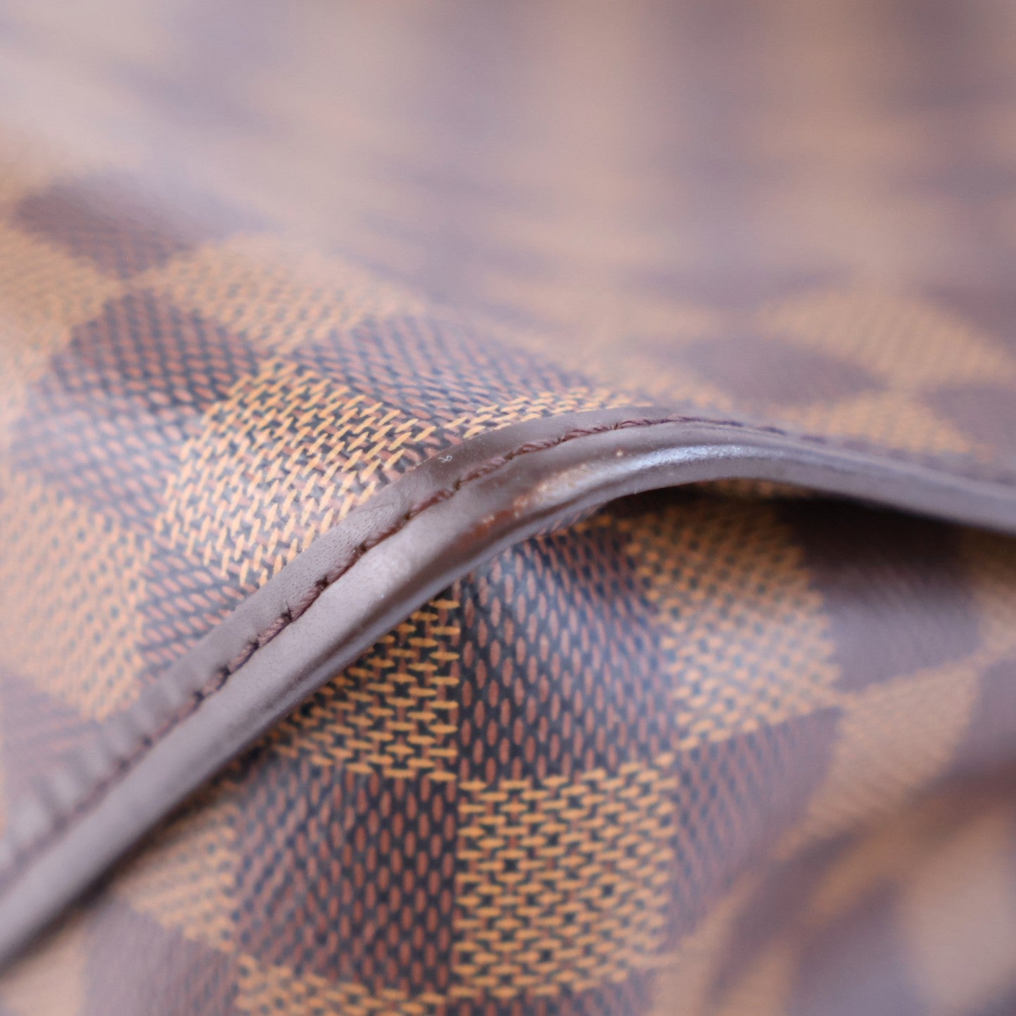 LOUIS VUITTON M41435 DUOMO SHOULDER BAG