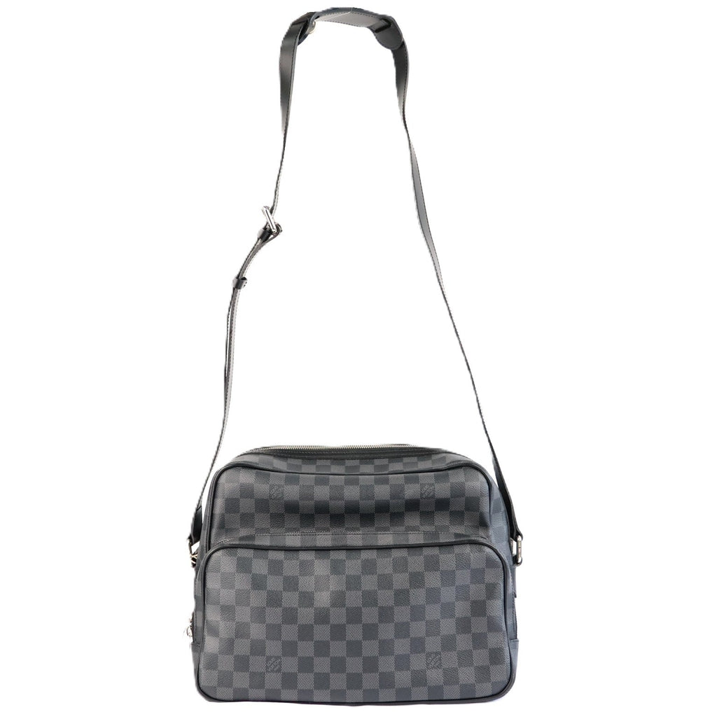 LOUIS VUITTON N45252 IO CROSSBODY BAG