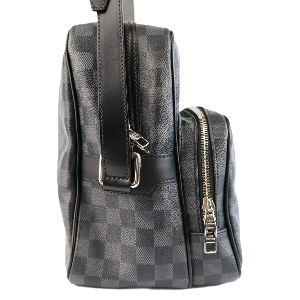 LOUIS VUITTON N45252 IO CROSSBODY BAG