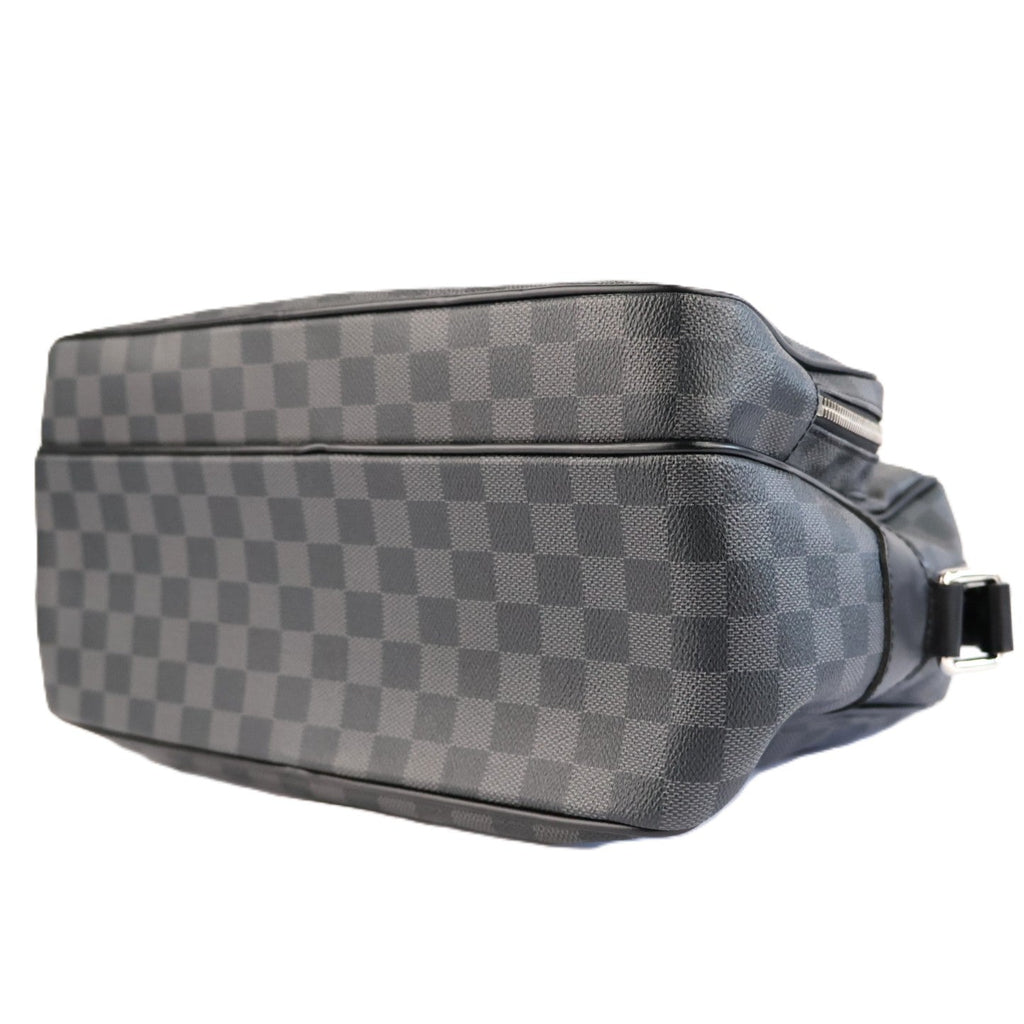 LOUIS VUITTON N45252 IO CROSSBODY BAG