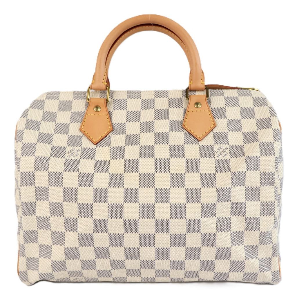 LOUIS VUITTON N41533 SPEEDY 30 HANDBAG