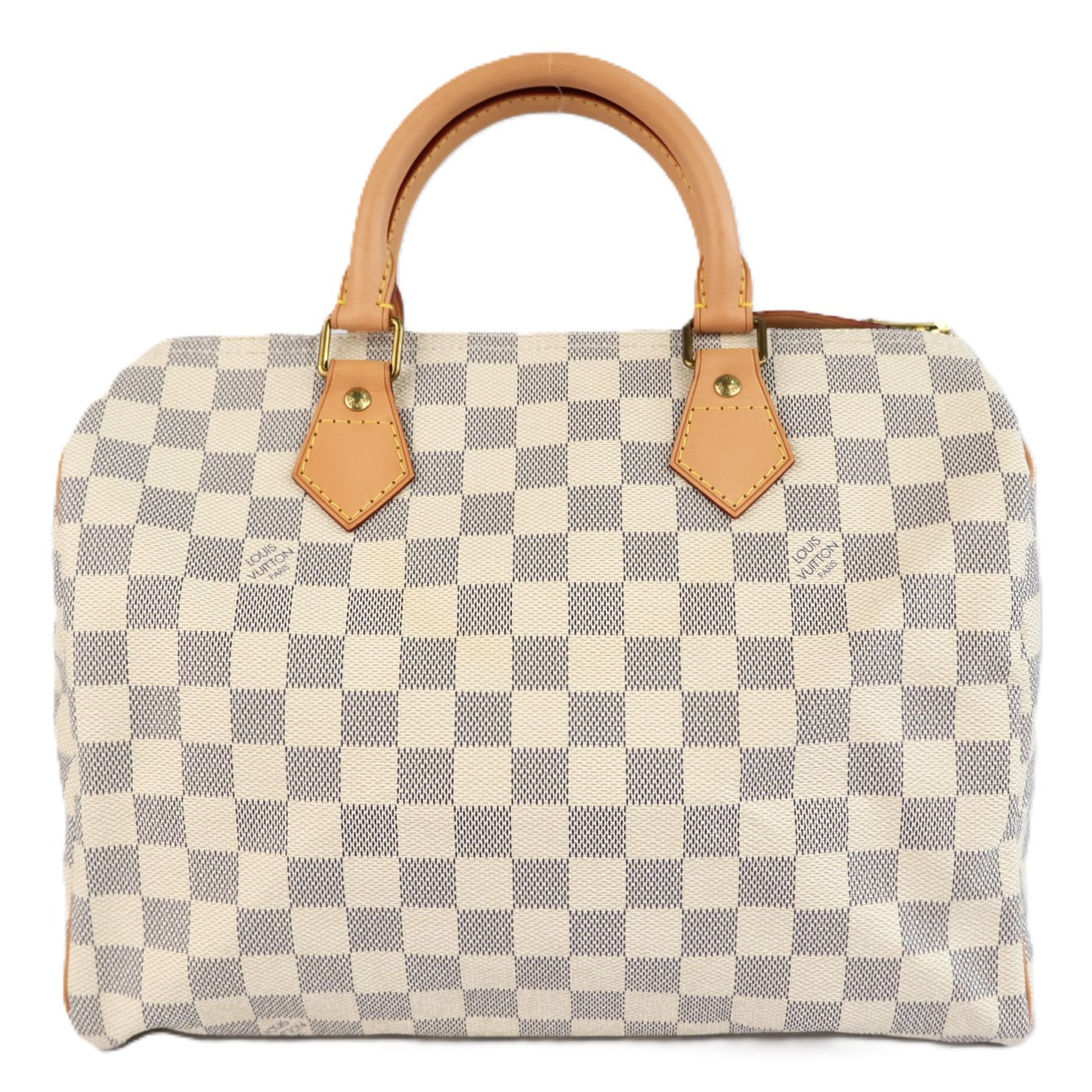 LOUIS VUITTON N41533 SPEEDY 30 HANDBAG