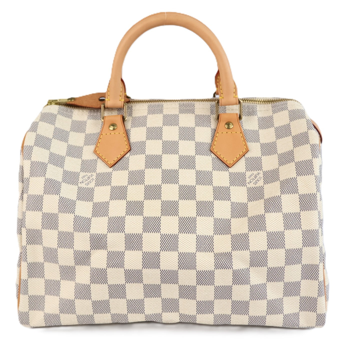 LOUIS VUITTON N41533 SPEEDY 30 HANDBAG