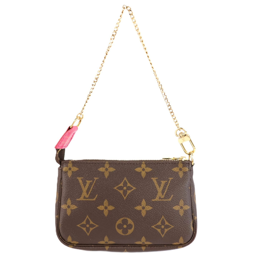 LOUIS VUITTON M69752 POCHETTE ACCESSOIRES MINI POUCH