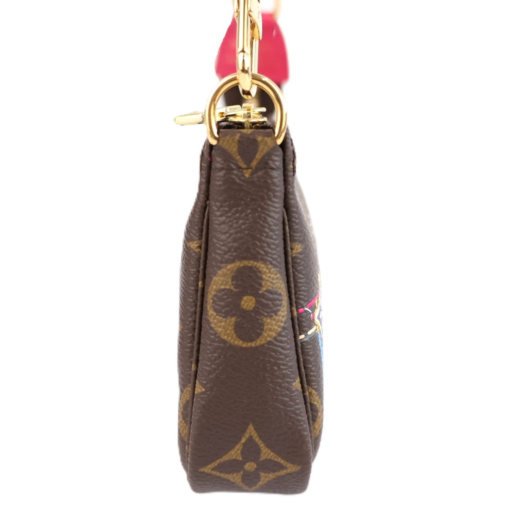 LOUIS VUITTON M69752 POCHETTE ACCESSOIRES MINI POUCH