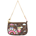 LOUIS VUITTON N60402 POCHETTE ACCESSOIRES MINI POUCH