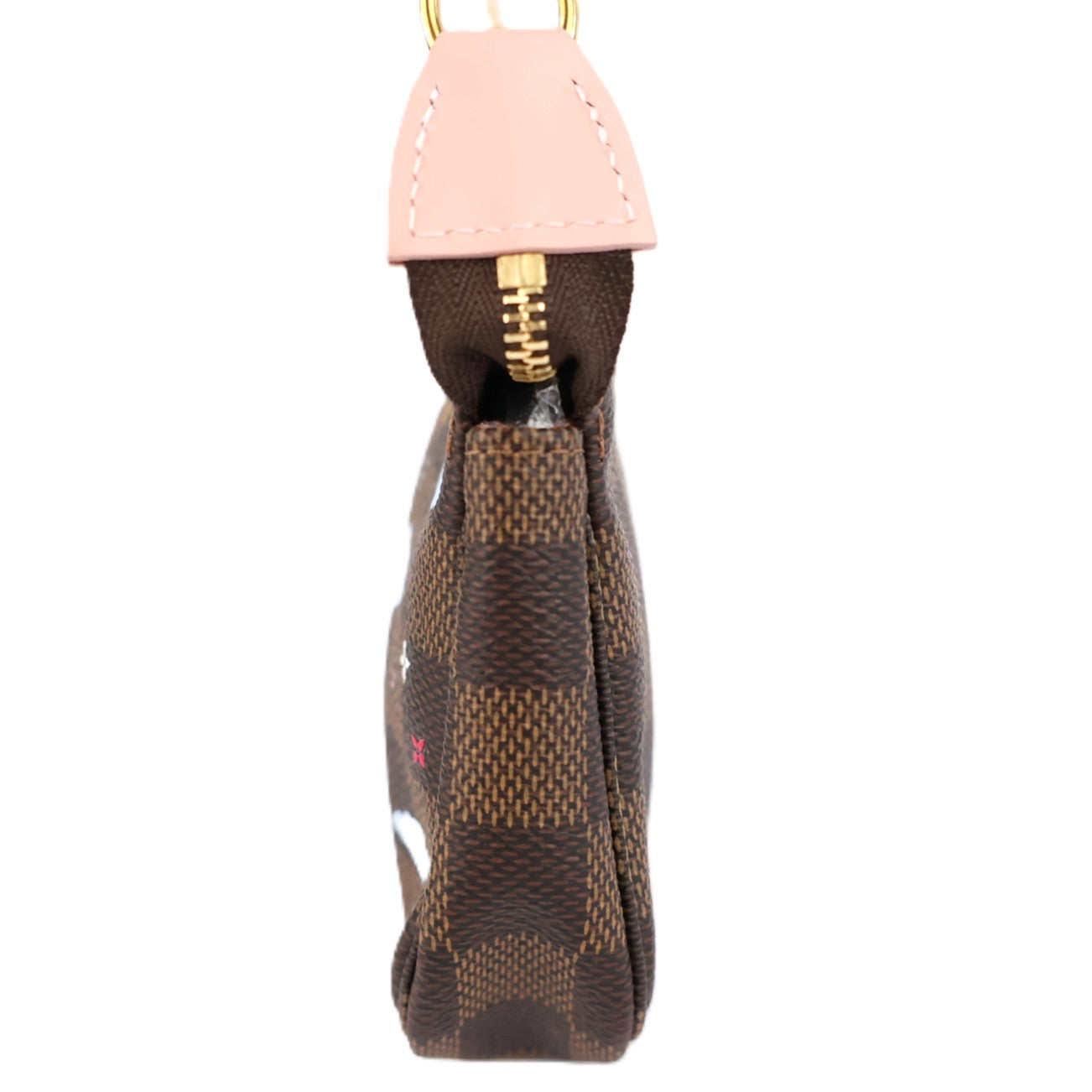 LOUIS VUITTON N60402 POCHETTE ACCESSOIRES MINI POUCH