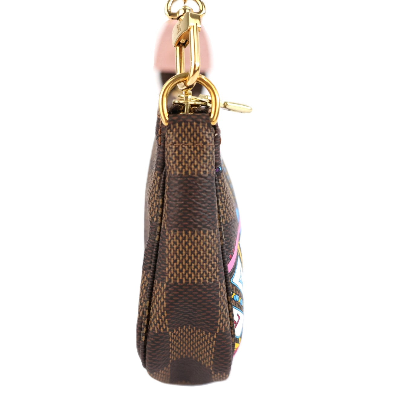 LOUIS VUITTON N60402 POCHETTE ACCESSOIRES MINI POUCH