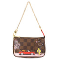 LOUIS VUITTON N60259 POCHETTE ACCESSOIRES MINI POUCH