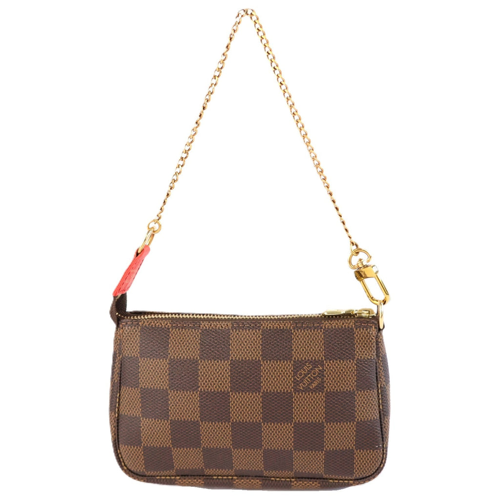 LOUIS VUITTON N60259 POCHETTE ACCESSOIRES MINI POUCH