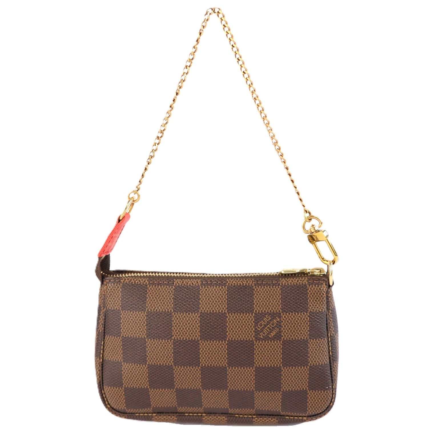 LOUIS VUITTON N60259 POCHETTE ACCESSOIRES MINI POUCH