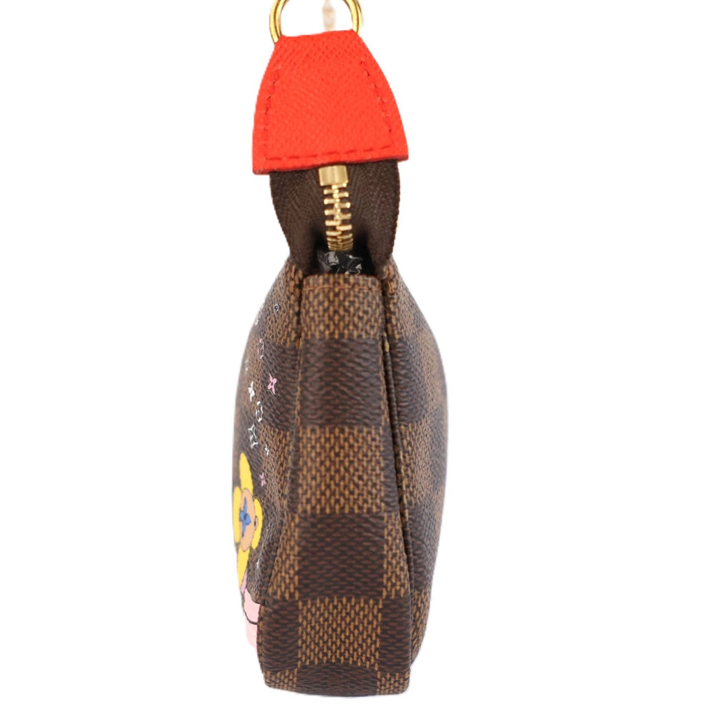 LOUIS VUITTON N60259 POCHETTE ACCESSOIRES MINI POUCH