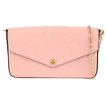 LOUIS VUITTON M67856 POCHETTE FELICIE CROSSBODY BAG