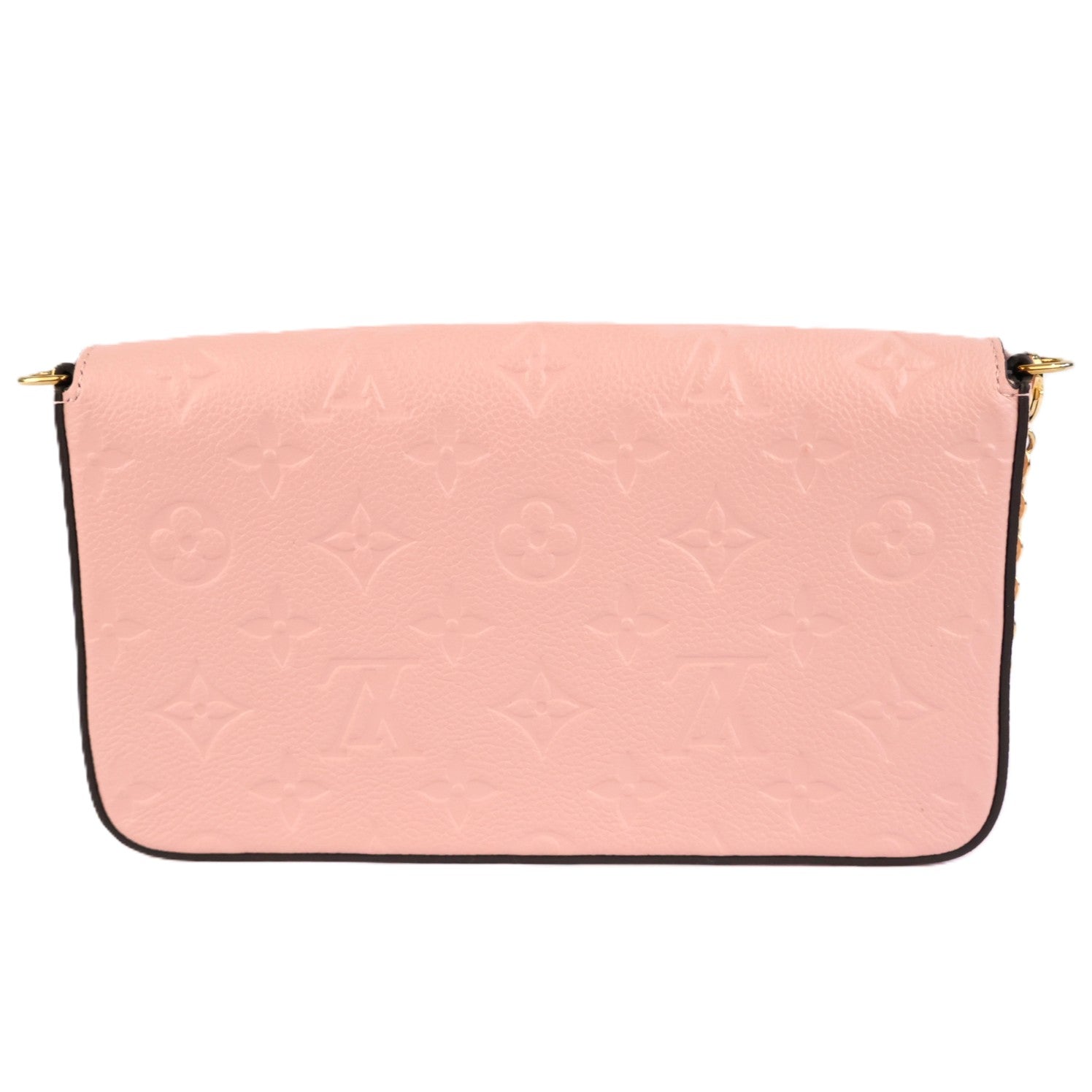 LOUIS VUITTON M67856 POCHETTE FELICIE CROSSBODY BAG