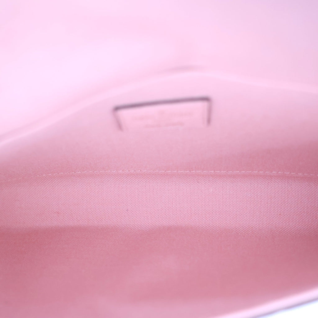 LOUIS VUITTON M67856 POCHETTE FELICIE CROSSBODY BAG