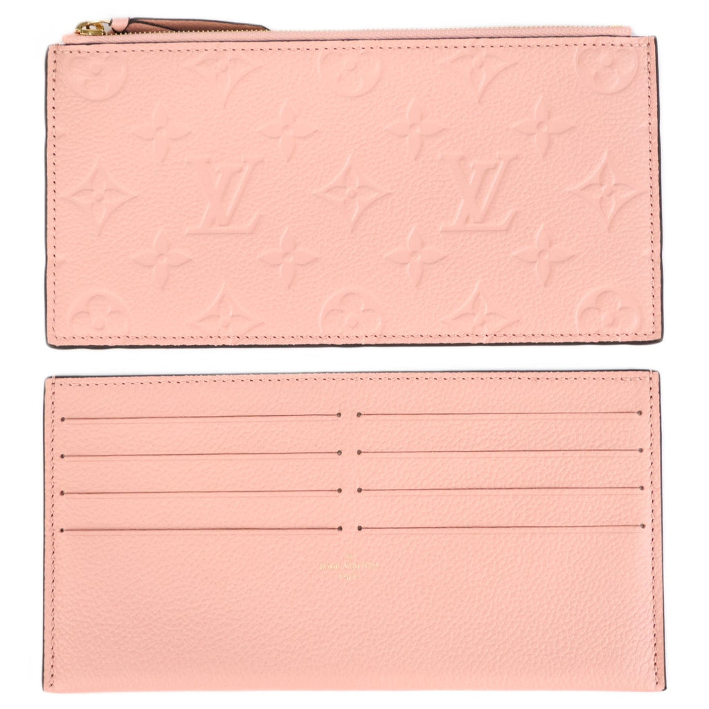 LOUIS VUITTON M67856 POCHETTE FELICIE CROSSBODY BAG