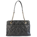 CHANEL 67294 SHOULDER BAG
