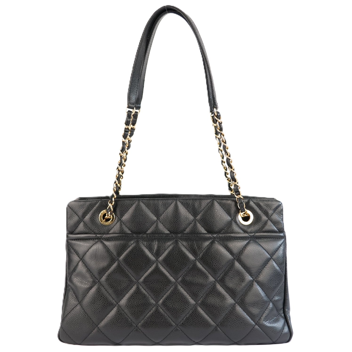 CHANEL 67294 SHOULDER BAG