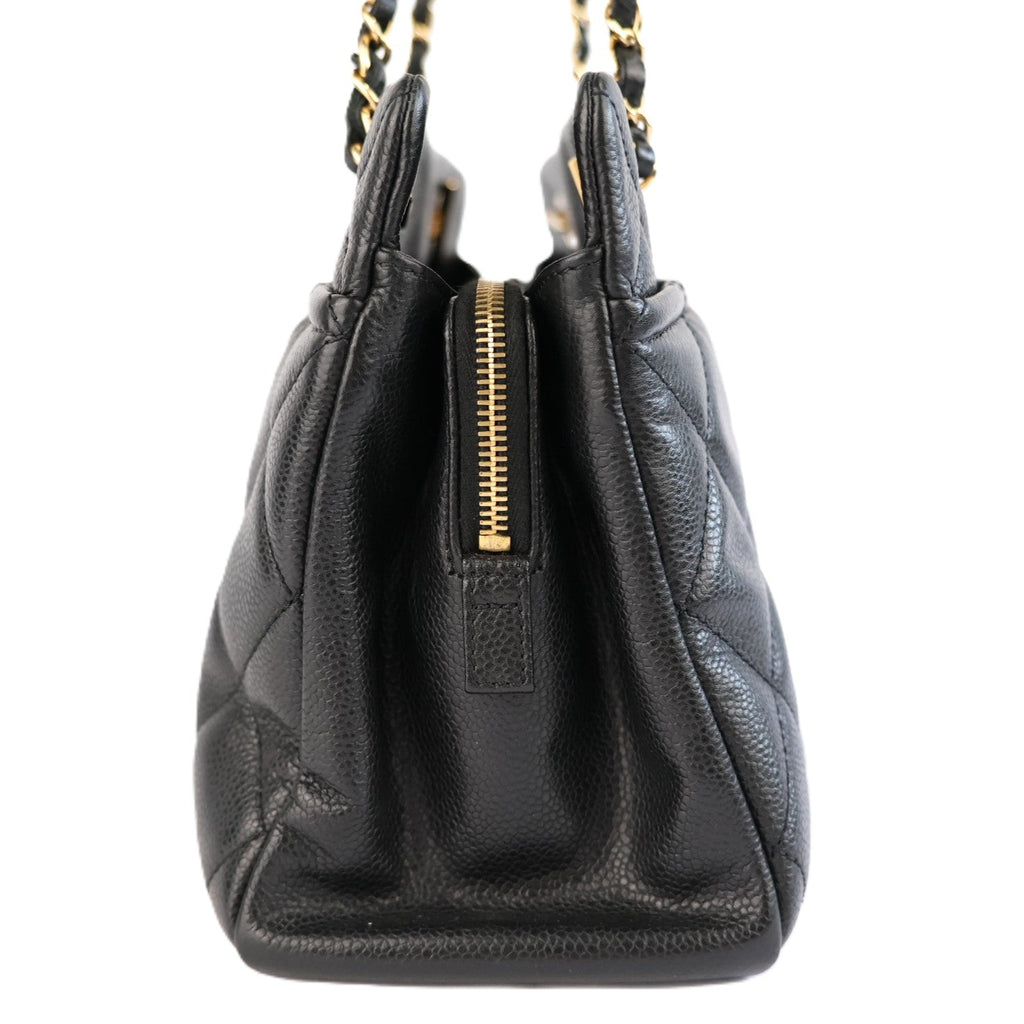 CHANEL 67294 SHOULDER BAG