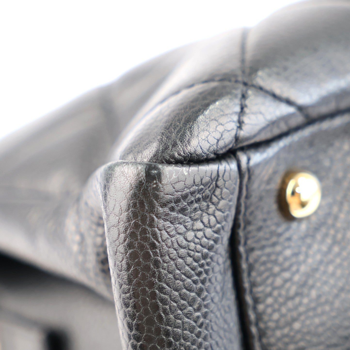 CHANEL 67294 SHOULDER BAG