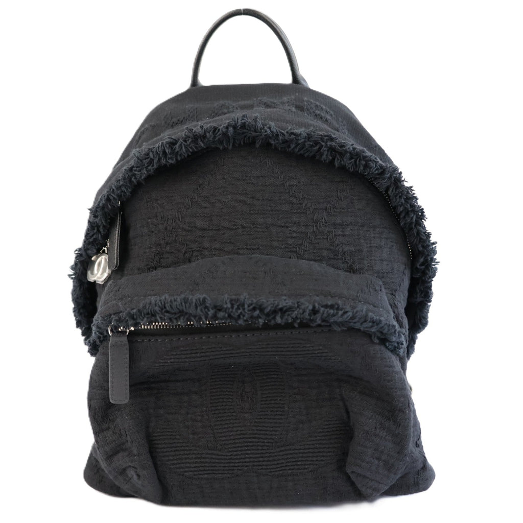 CHANEL AS0313 BACKPACK