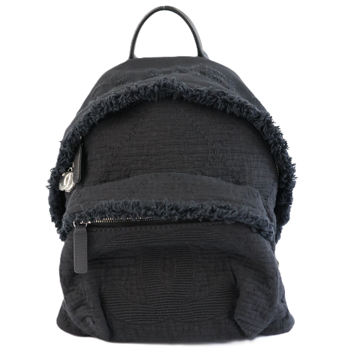 CHANEL AS0313 BACKPACK
