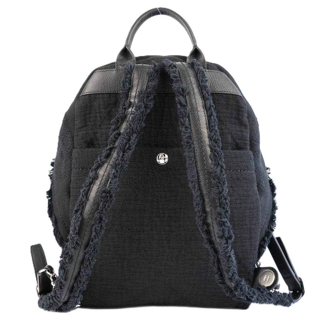 CHANEL AS0313 BACKPACK