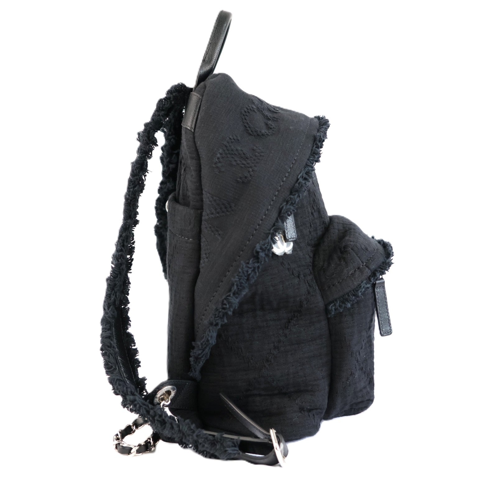 CHANEL AS0313 BACKPACK