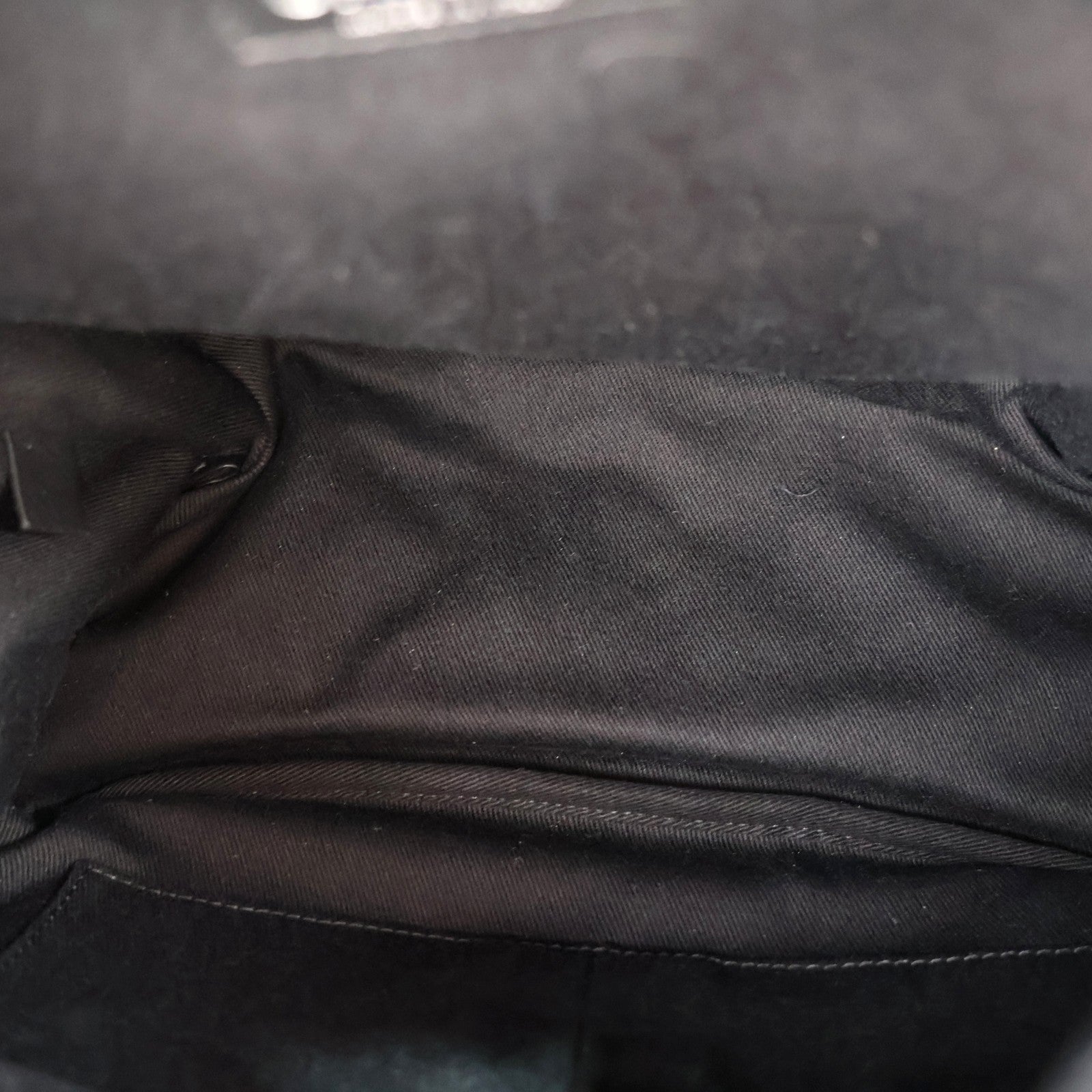 CHANEL AS0313 BACKPACK