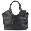 MIU MIU 5BA284 IVY SMALL HANDBAG