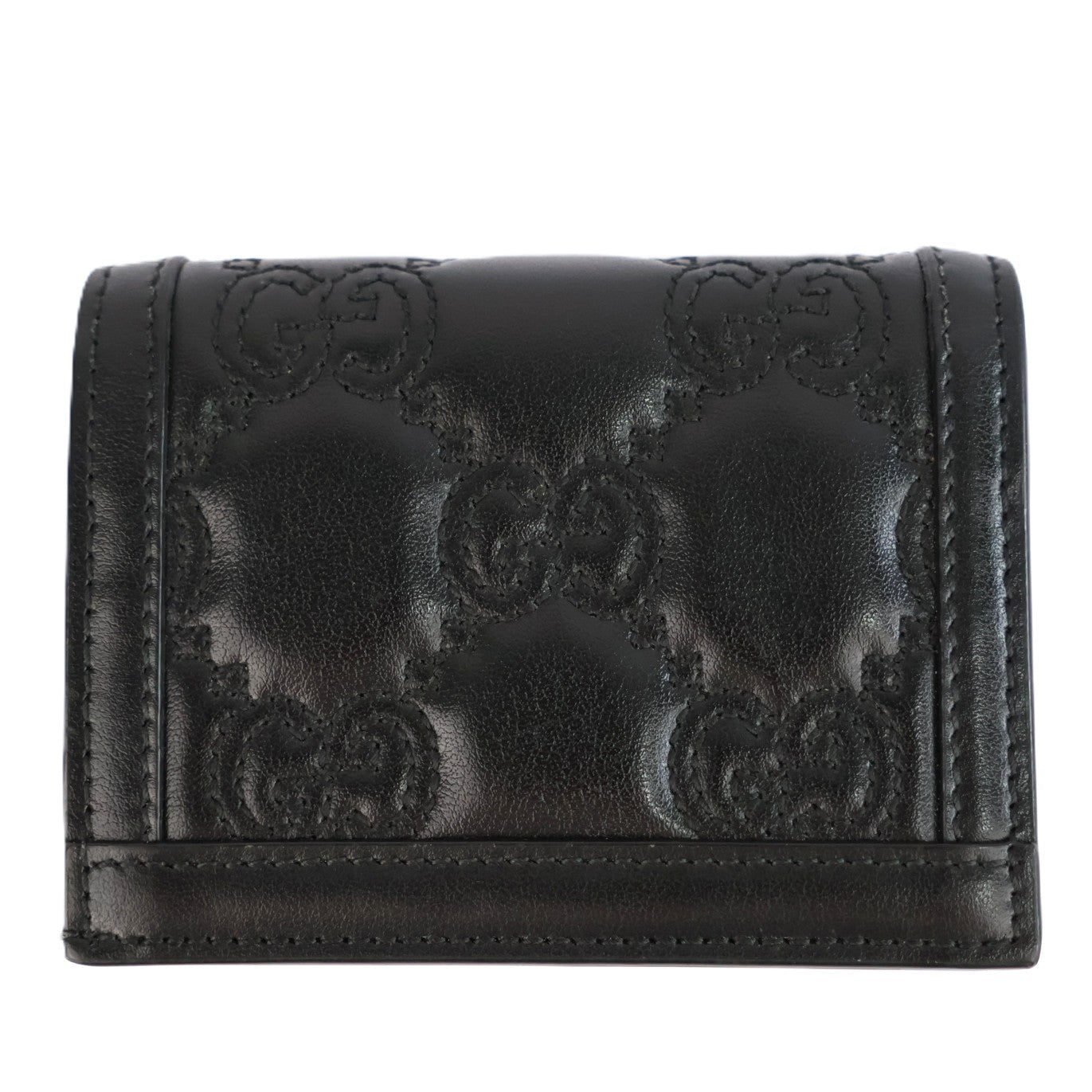 GUCCI 723786 UM8IG WALLET