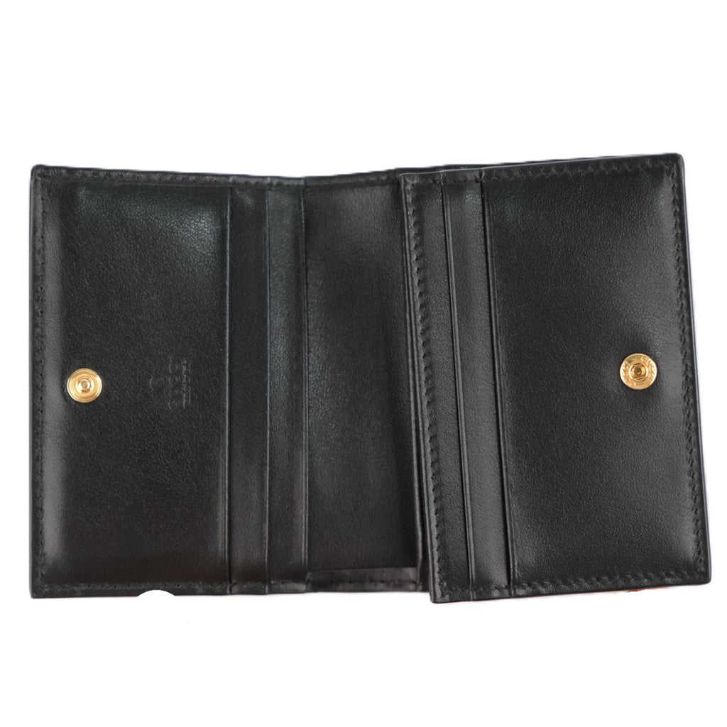 GUCCI 723786 UM8IG WALLET