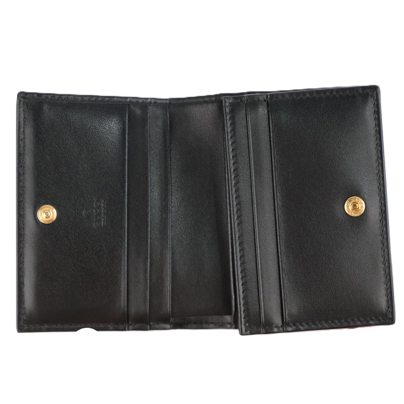 GUCCI 723786 UM8IG WALLET