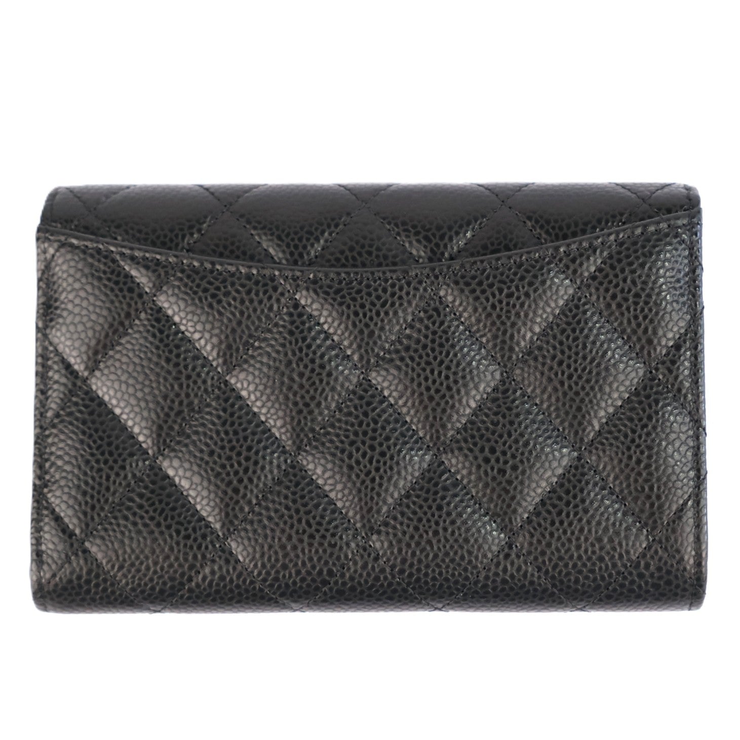CHANEL AP0232 CLASSIC FLAP LONG WALLET