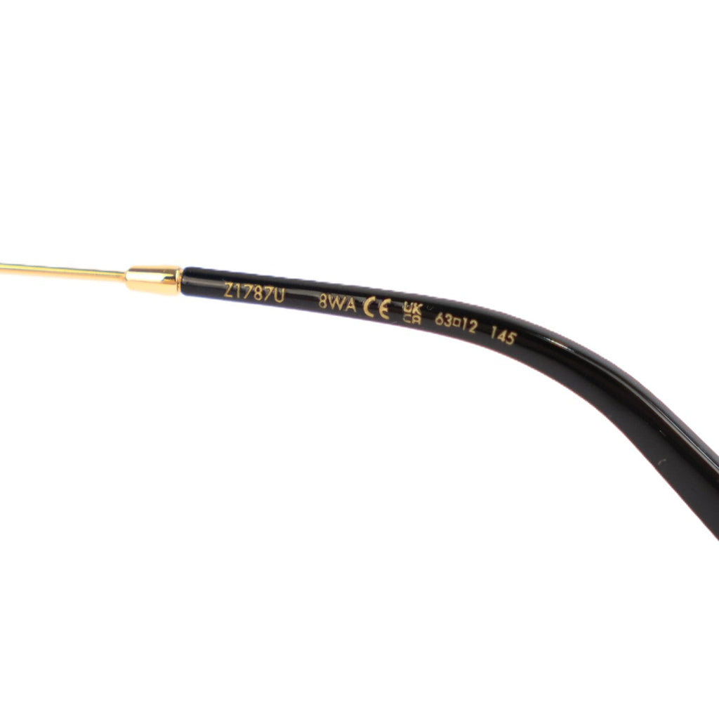 LOUIS VUITTON Z1787U THE LV PILOT SUNGLASSES