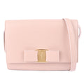 FERRAGAMO 22 0871 VARA SHOULDER BAG