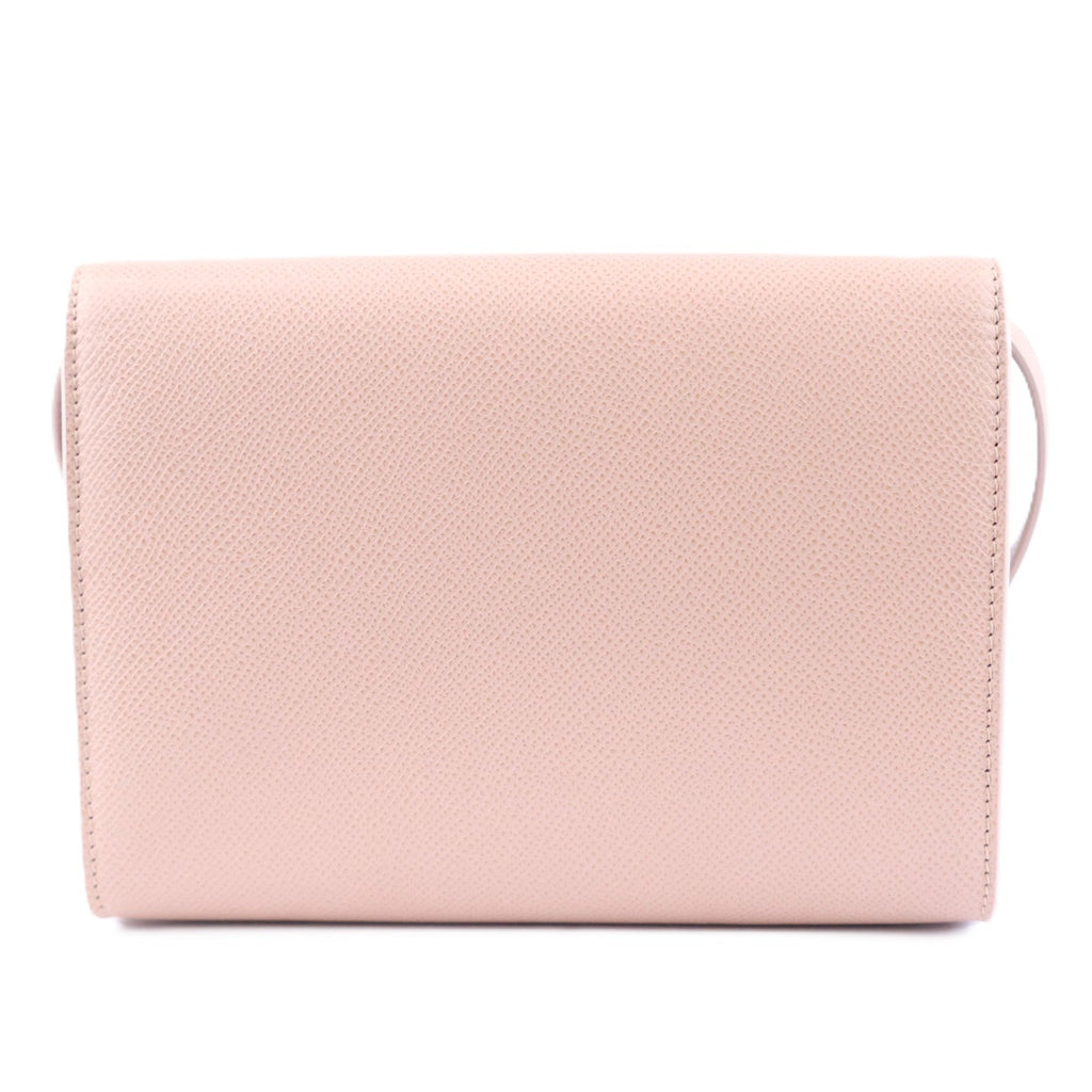 FERRAGAMO 22 0871 VARA SHOULDER BAG
