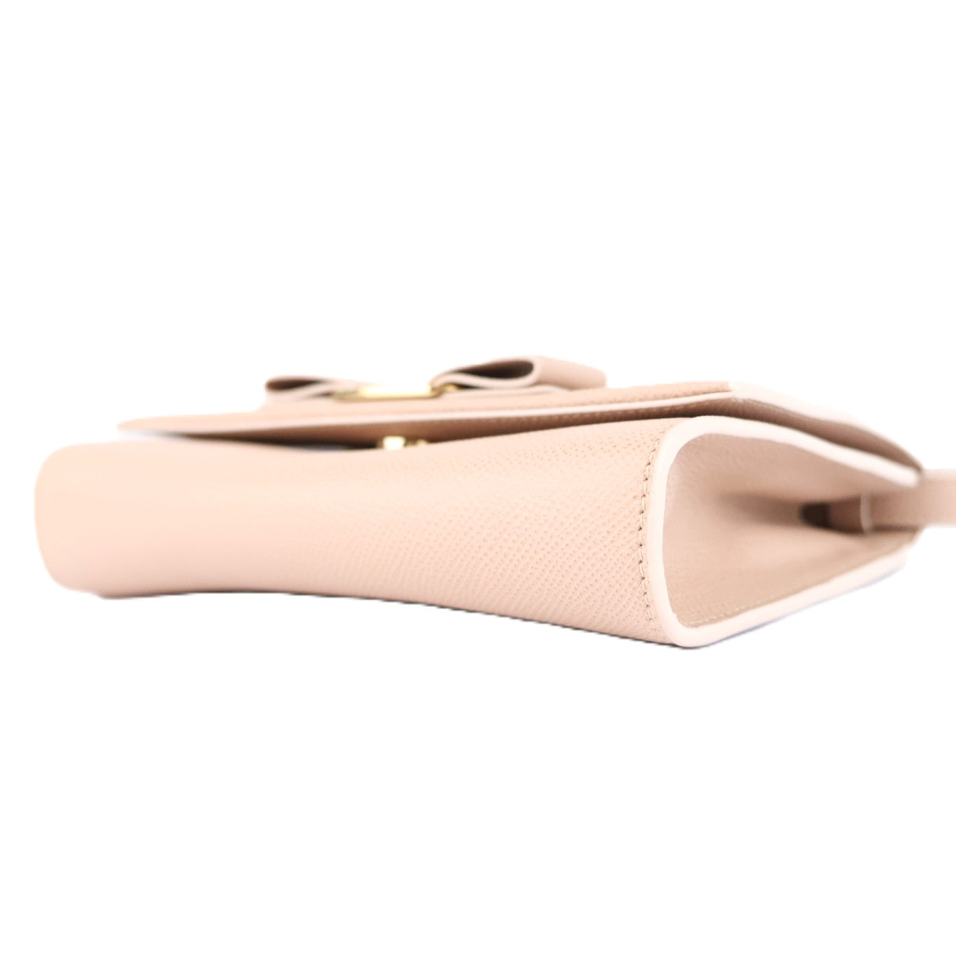 FERRAGAMO 22 0871 VARA SHOULDER BAG