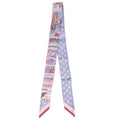 LOUIS VUITTON M76112 BANDEAU BB PRIVE SCARF