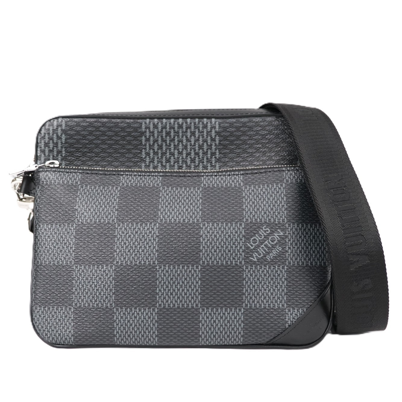LOUIS VUITTON N50017 TRIO MESSENGER CROSSBODY BAG