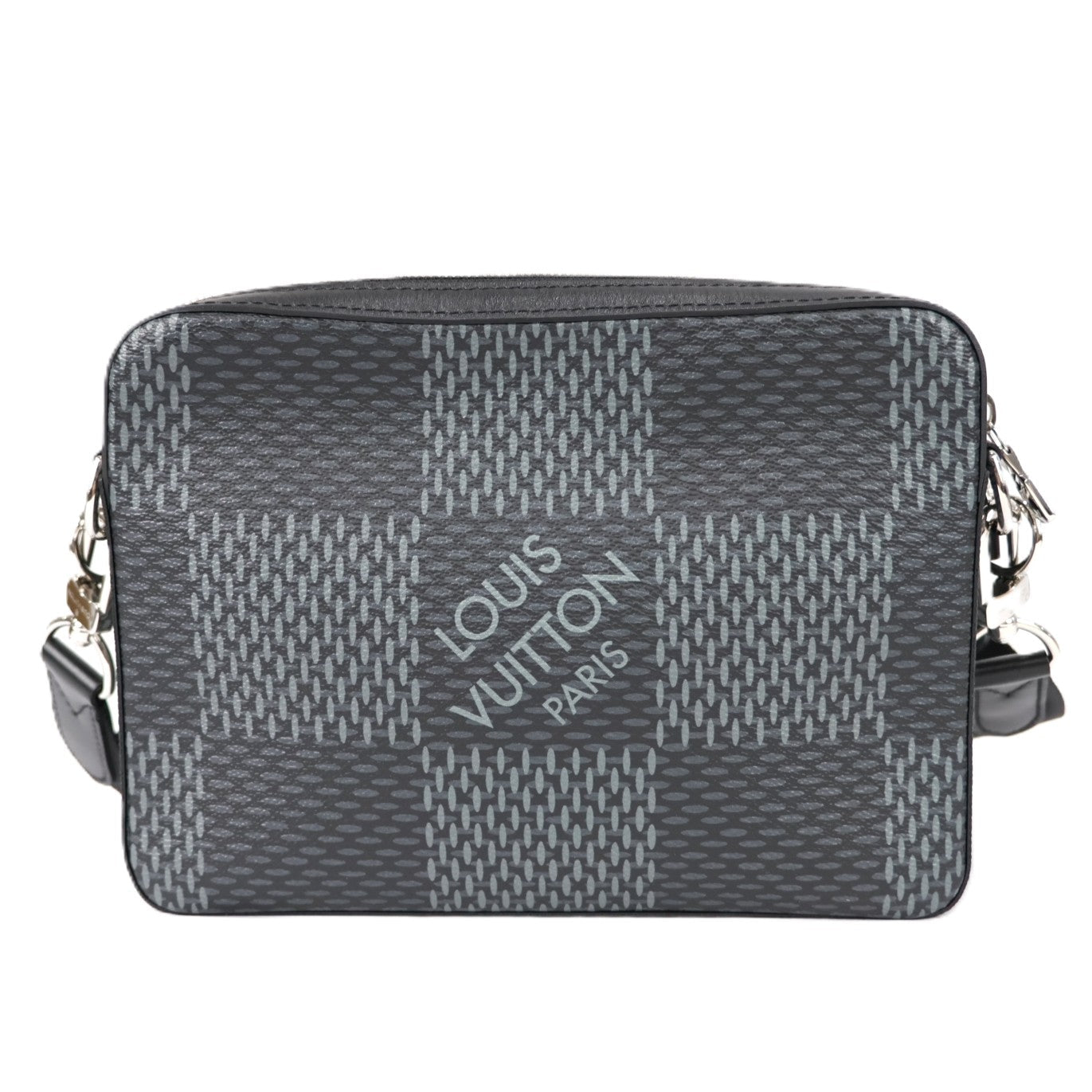 LOUIS VUITTON N50017 TRIO MESSENGER CROSSBODY BAG
